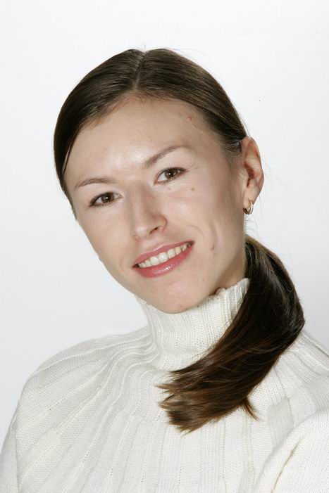 Алия хасенова балерина