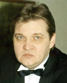 Александр  Науменко