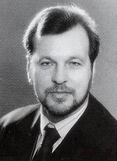 Владимир Редькин