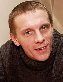 Алексей Шевченков 