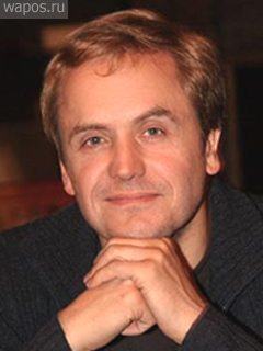 Андрей Соколов 