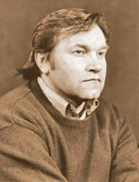 Виталий Таращенко