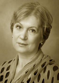 Наталья Вихрова 