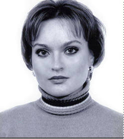 Дарья  Зыкова