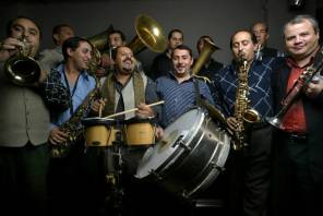  ����� ���������� ������ / Balkan Brass Battle: 
