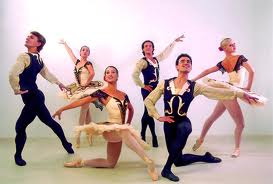 Ballet Metropolitano de Buenos Aires / ����� 