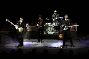 Beatles Cover Band (��������������) 
