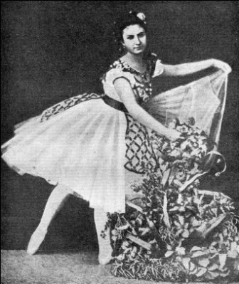 ������� ����� �����, 1946