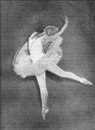 ����� �������� ������, 1946