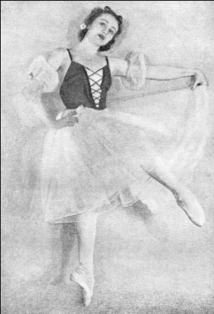 ����� � ������� ������, 1946