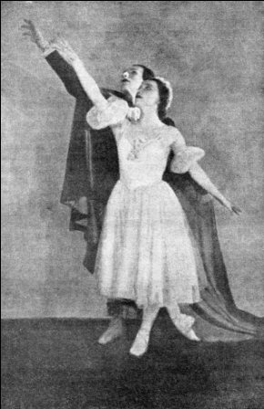 ����� �������� ������, 1946