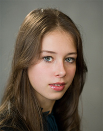 Дарья  Хохлова