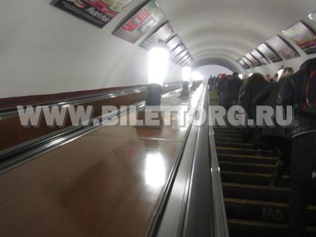 цирк вернадского какое метро ближе