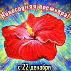 Аленький цветочек
