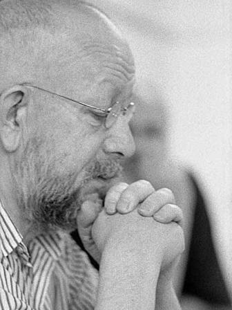 Человек.doc. Олег Генисаретский. Внутренняя одиссея (на сцене «Мастерской»)