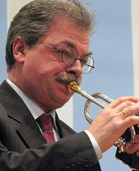 Андрей Иков (труба)
