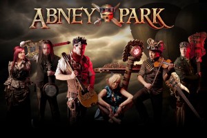 Abney Park