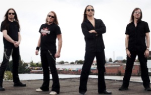 Gamma Ray