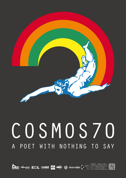 COSMOS70 (FR, LIVE),  KIM&BURAN ( )