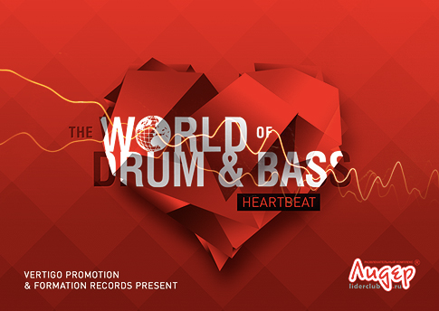 WORLD OF DRUM&BASS