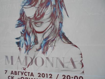 Madonna 