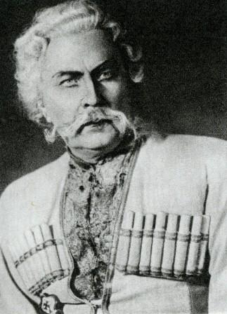 Карбовничий Эверест