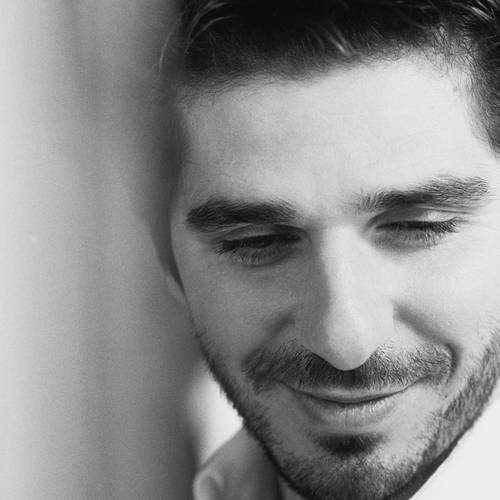 Patrick Fiori