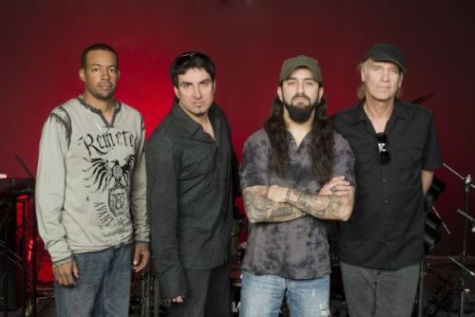 PORTNOY / SHEEHAN / MACALPINE / SHERINIAN