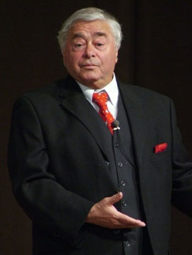 Роман КАРЦЕВ