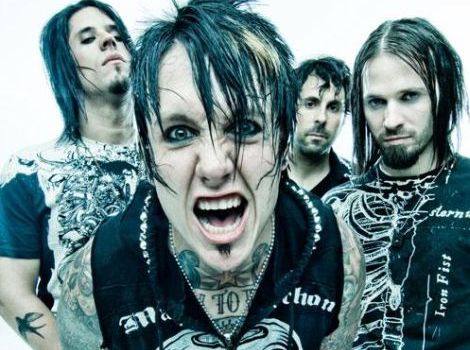 PAPA ROACH