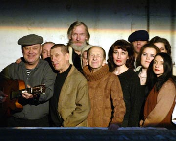 Владимир Высоцкий