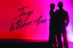 ���������� - ������������ ��� �Tango de Buenos Aires�