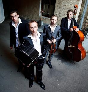 ��������� �Solo tango orquesta & ������ �����, Todo �ango