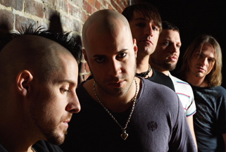  DAUGHTRY