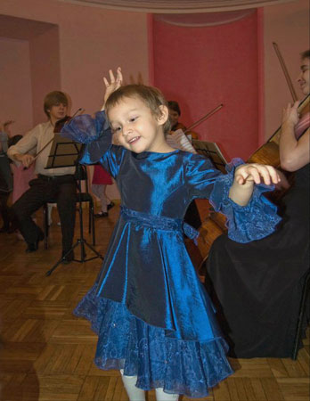 «СНЫ ИТАЛИИ ПРЕКРАСНОЙ»
