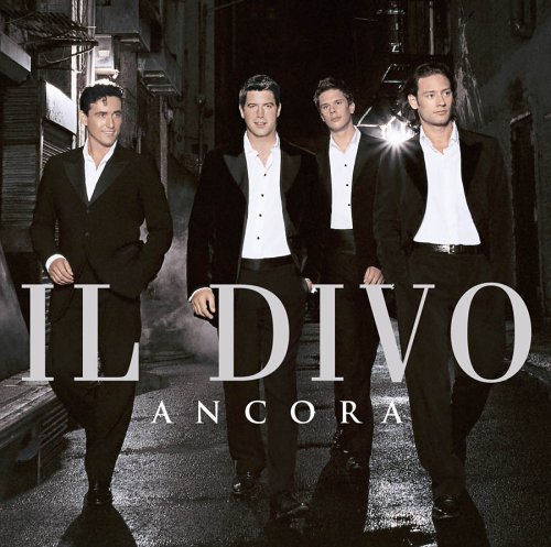 IL DIVO