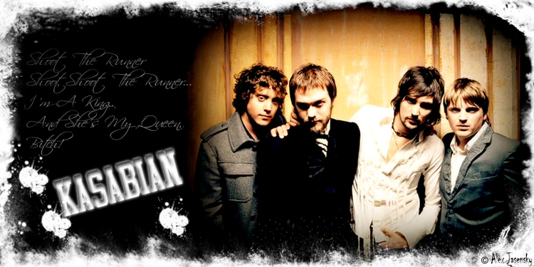 Kasabian
