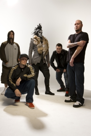 Limp Bizkit