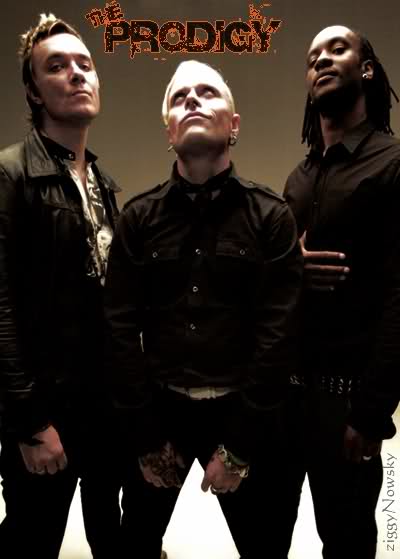 The Prodigy