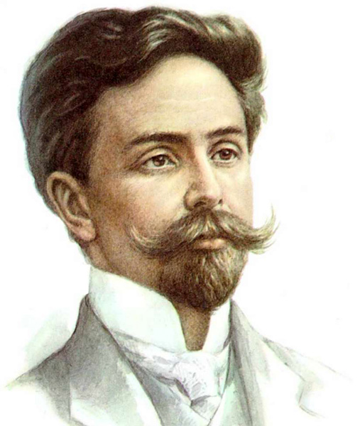 Балеты на музыку Скрябина: Поэма экстаза