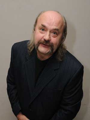 Алексей ТАРАКАНОВ