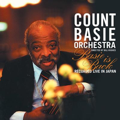Count Basie Orchestra / ������� ������ ����� (���)
