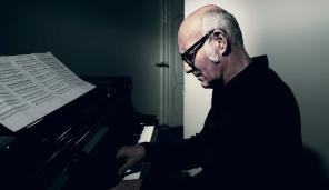 Ludovico Einaudi