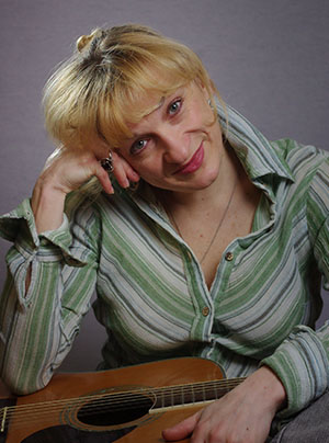 Анна КОПЕЙКИНА (г. Нижний Новгород)