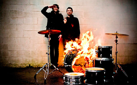 Japandroids