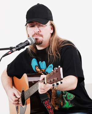 Алексей СМИРНОВ (Группа