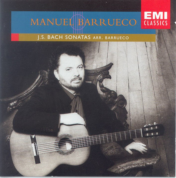 Manuel Barrueco / ������� �������� (������, ����) (��������� 