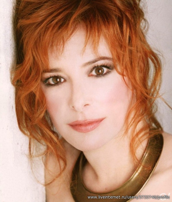 MYLENE FARMER /  