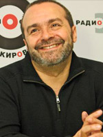 Виктор ШЕНДЕРОВИЧ