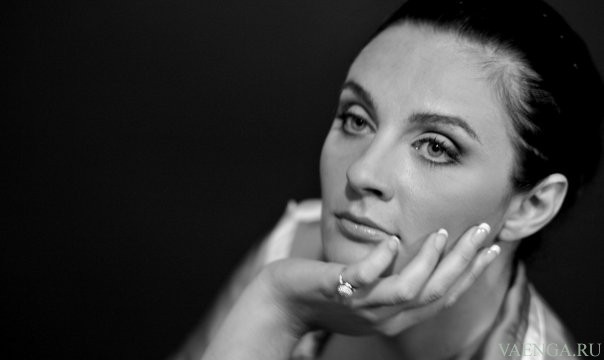 Елена Ваенга
